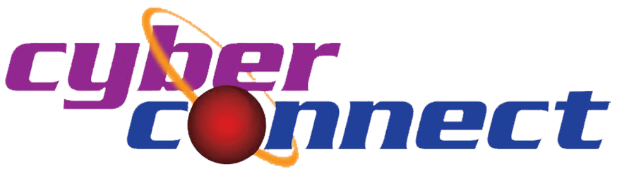 BG Cyber connections Logo